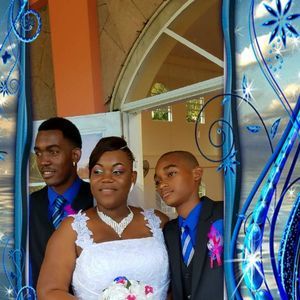 Meet your Posher, Henry